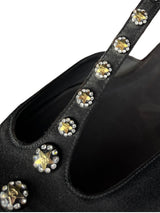 Flats Satinada
