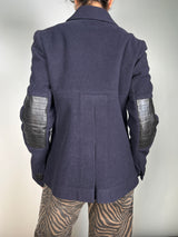 Chaqueta Lana
