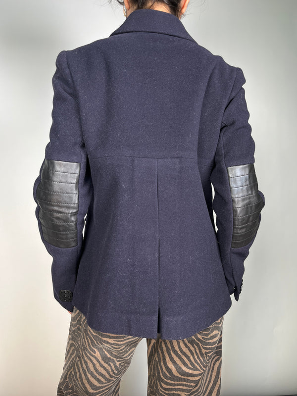 Chaqueta Lana