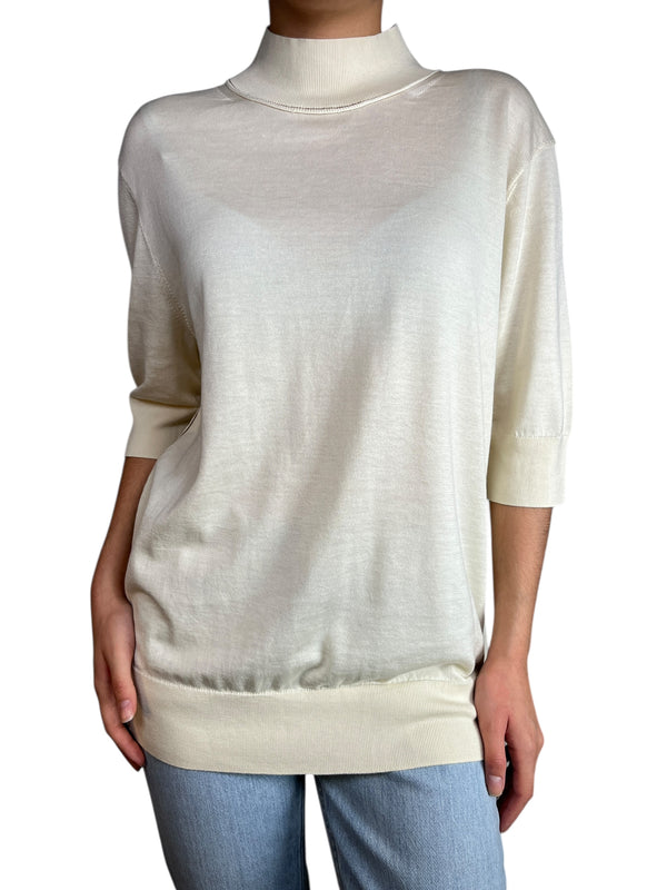 Sweater Seda Ligero
