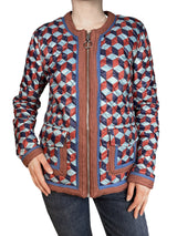Parca Reversible