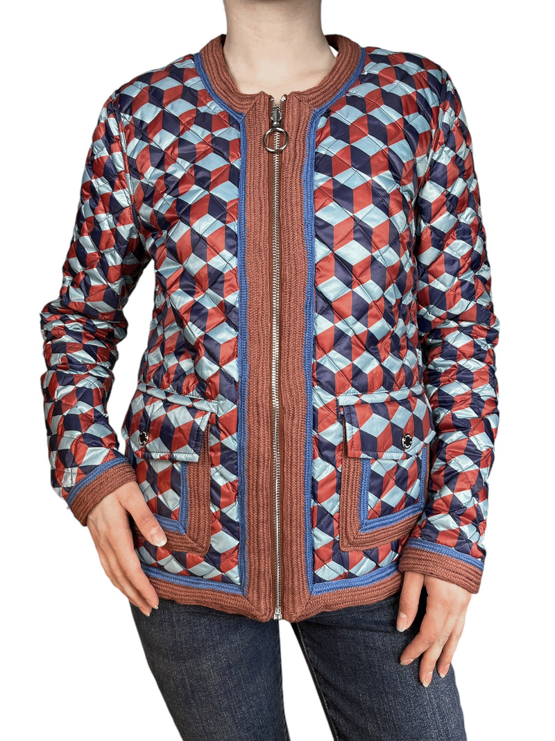 Parca Reversible