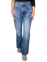 Jeans Rectos