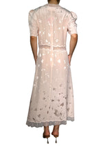Vestido Ritan Soft Yoko Seda