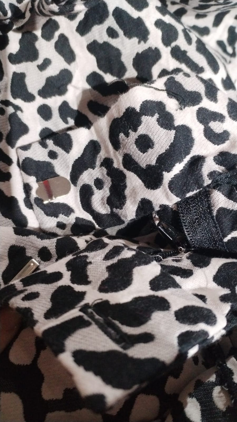 Pantalón Seda