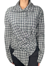 Camisa Lana