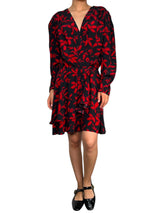 Vestido Viscosa