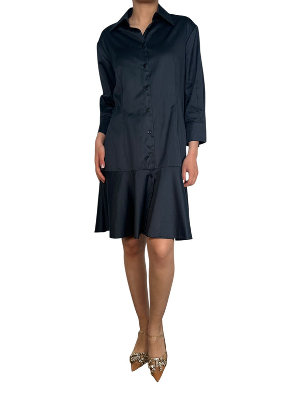 Vestido Camisero