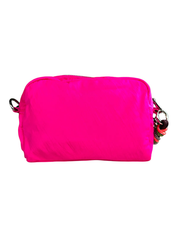 Bandolera Fucsia