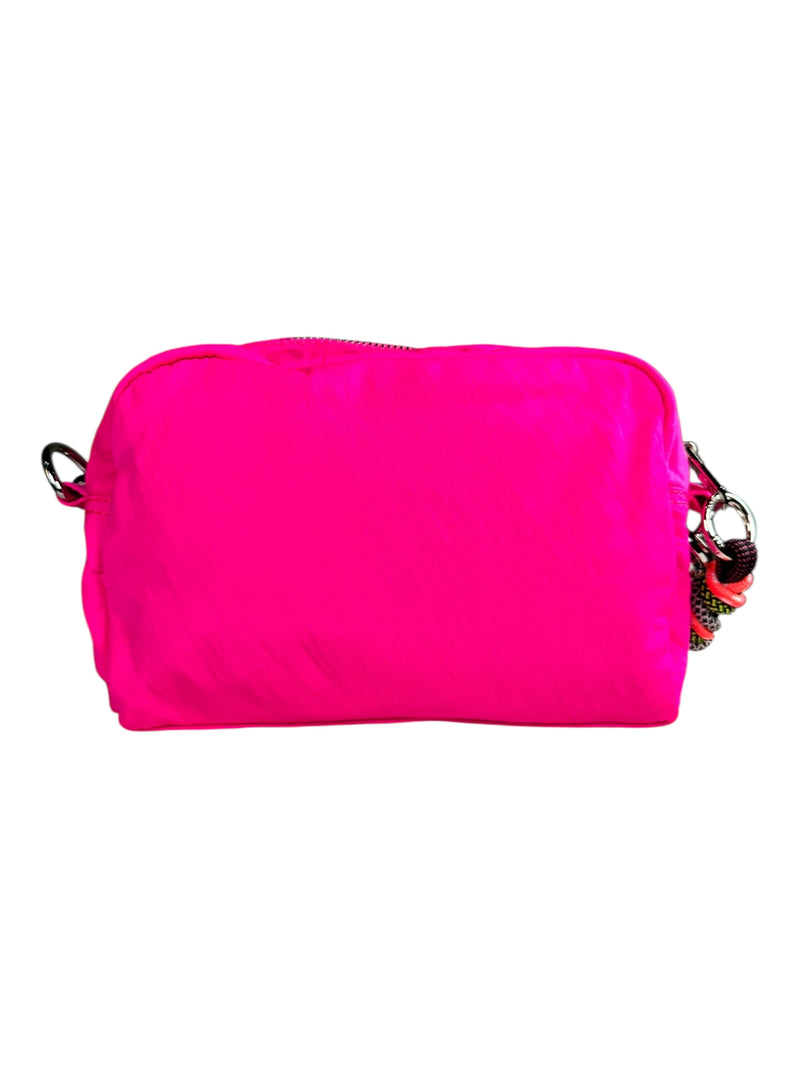 Bandolera Fucsia