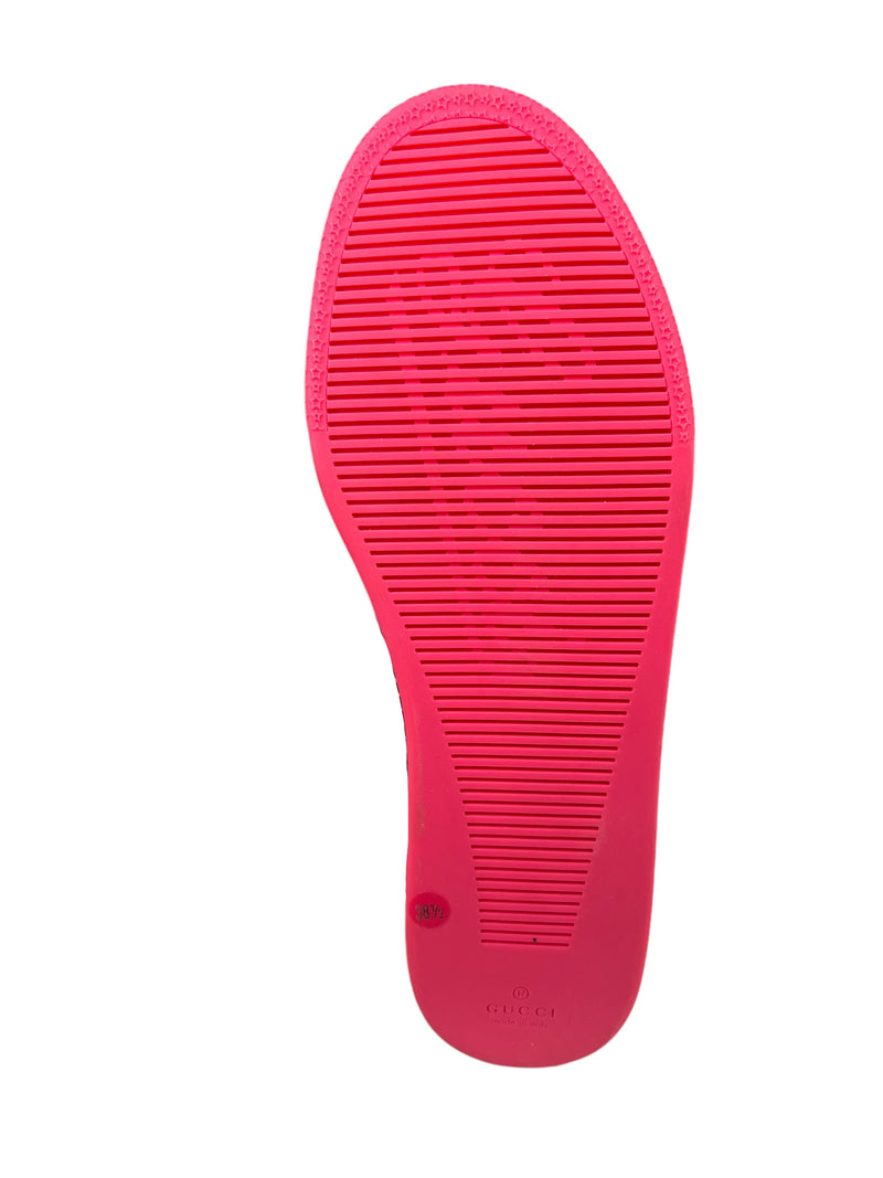 Zapatillas Coda Crystal Embellished