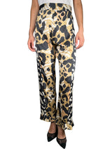 Pantalones Animal Print