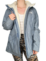 Chaqueta Inlux Insulated DryVent