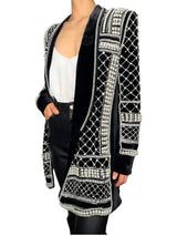 Blazer Balmain x H&M
