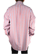 Camisa Cuadrillé