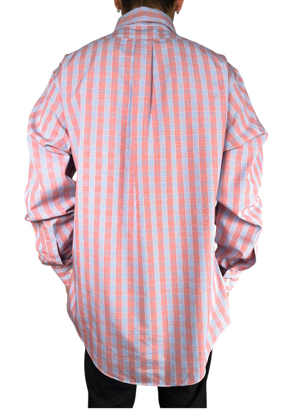 Camisa Cuadrillé