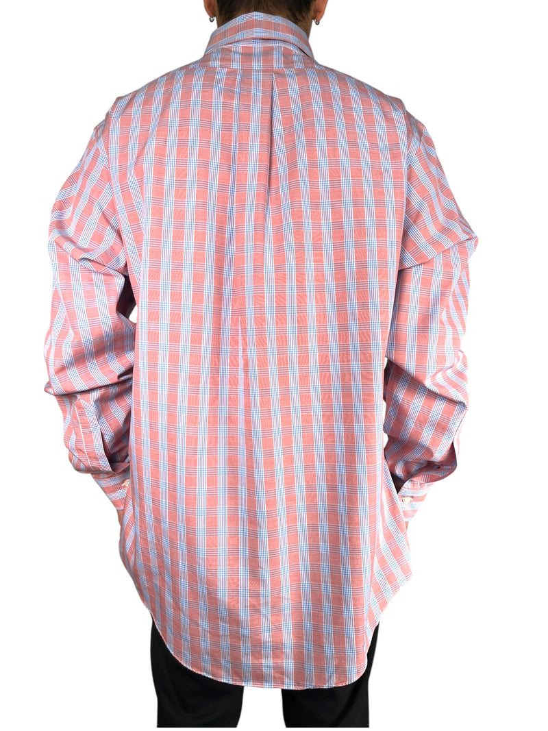 Camisa Cuadrillé