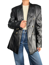 Blazer Ecocuero