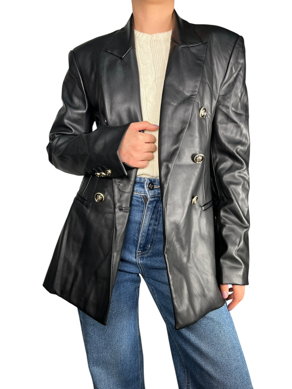 Blazer Ecocuero