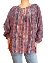 Blusa Okon Violet