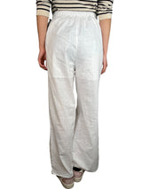 Pantalón Bordado