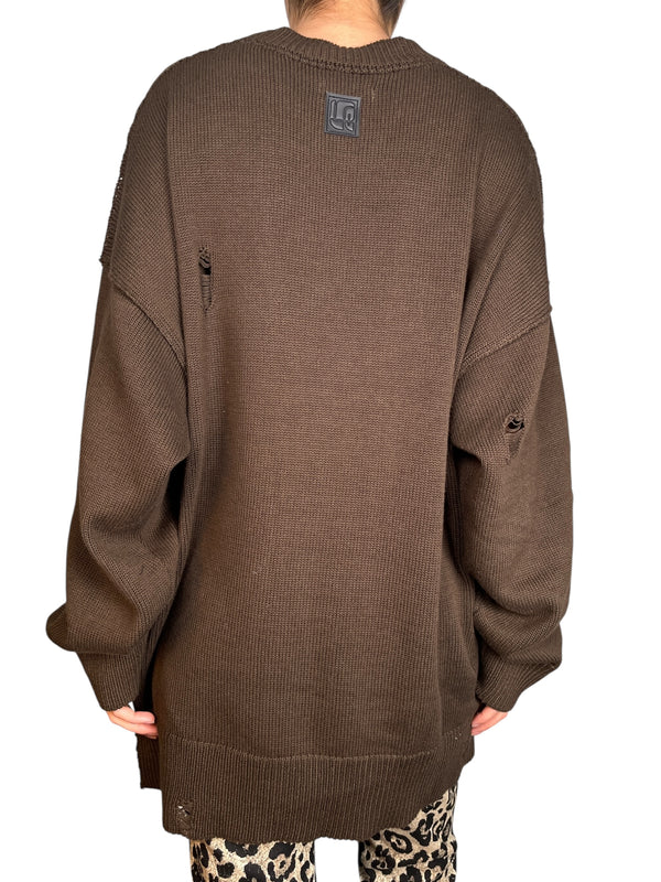 Sweater Café
