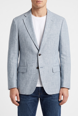 Blazer Newton Hombre