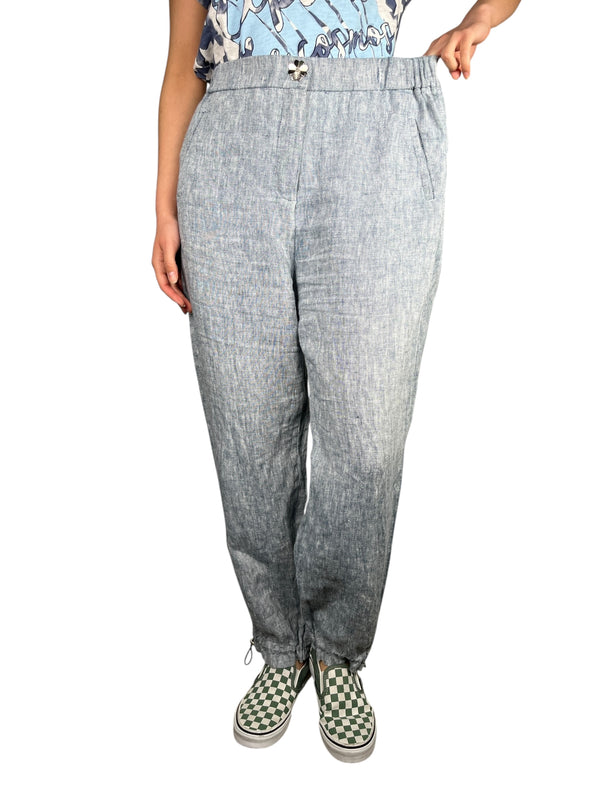 Pantalón Lino