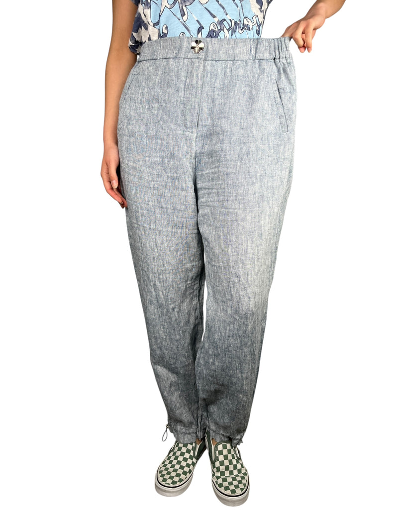 Pantalón Lino