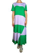 Vestido Delfi