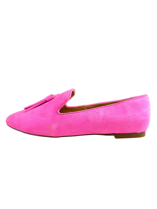 Zapato Pink
