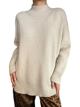 Sweater Cerrado