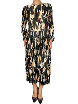 Vestido Plisado