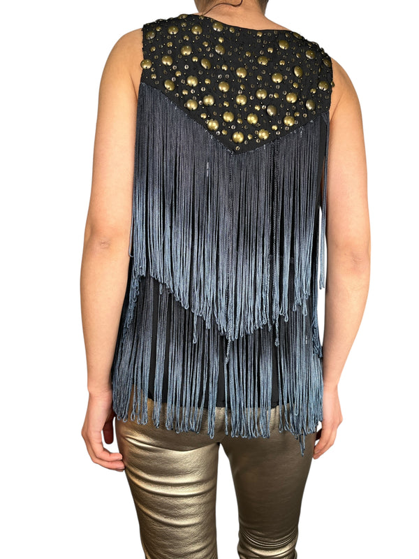 Gilet John Hall