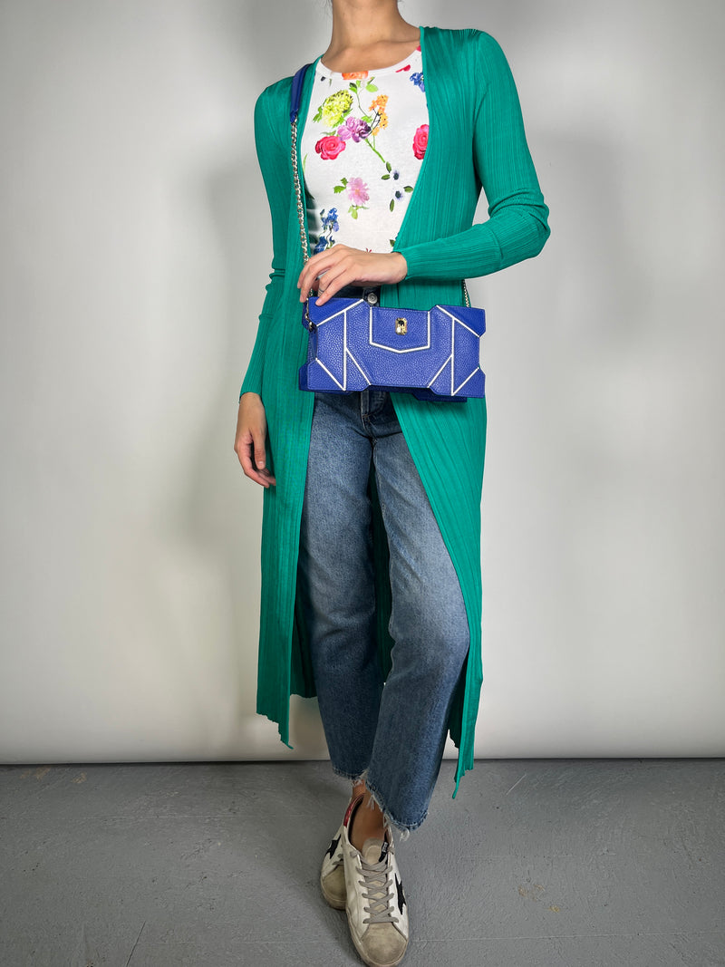 Cartera Facet
