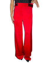 Pantalón Satinado