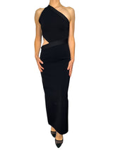 Vestido Cut Out