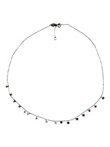 Collar Cuentas