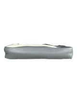 Bolso Color Block Medium Baguette