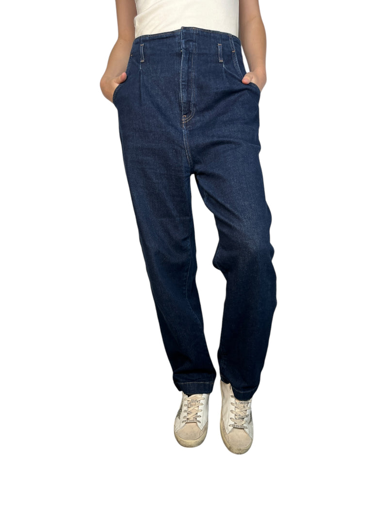Jeans High Rise
