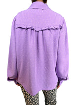 Blusa Vuelo