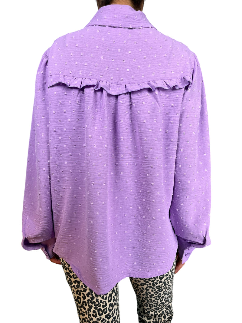 Blusa Vuelo