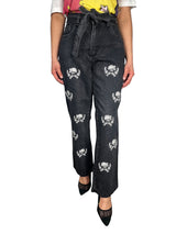 Jeans Bordados