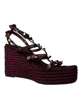 Sandalias RockStud