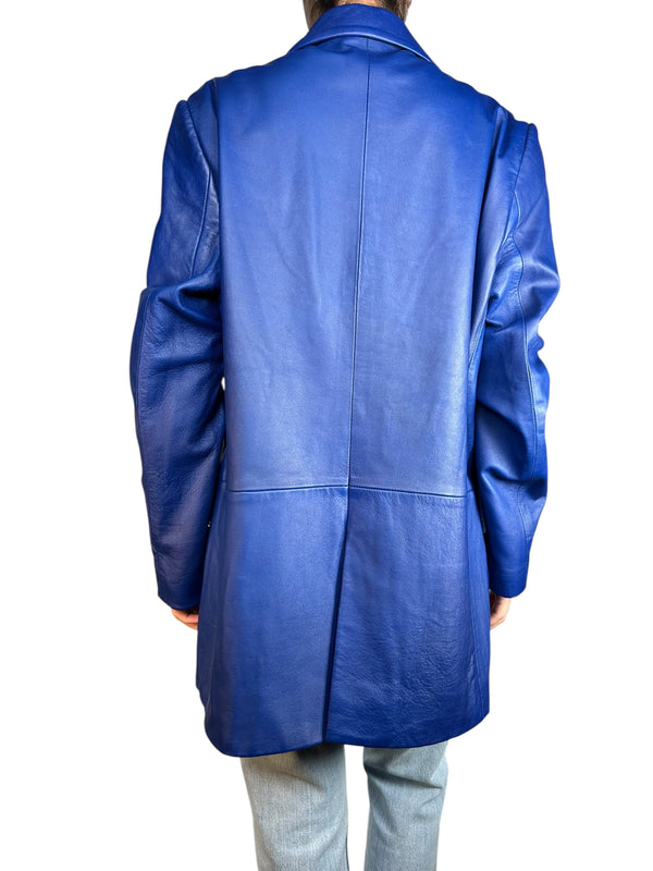 Blazer Cuero