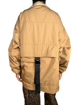 Chaqueta Cairo