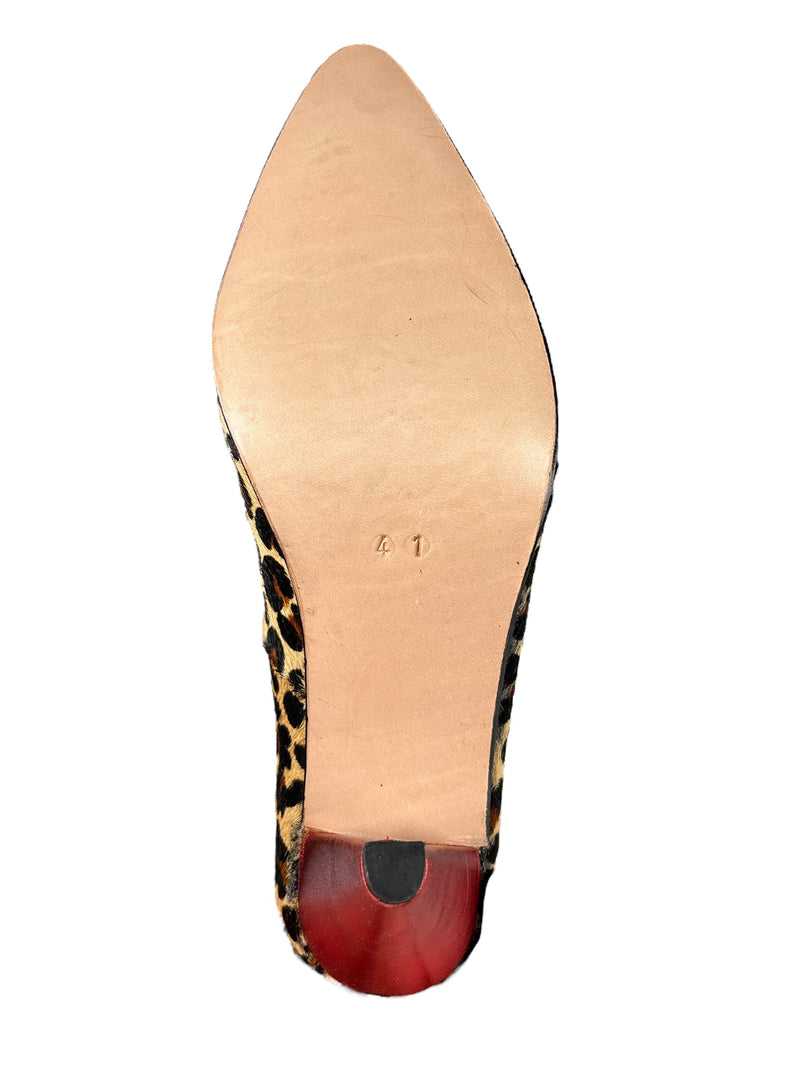 Zapatos Emy Print