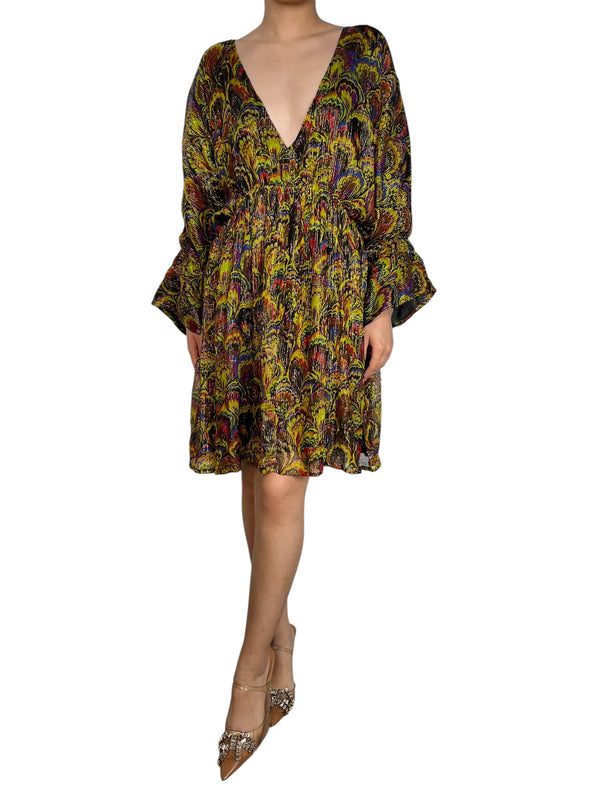 Vestido Fran Sensu
