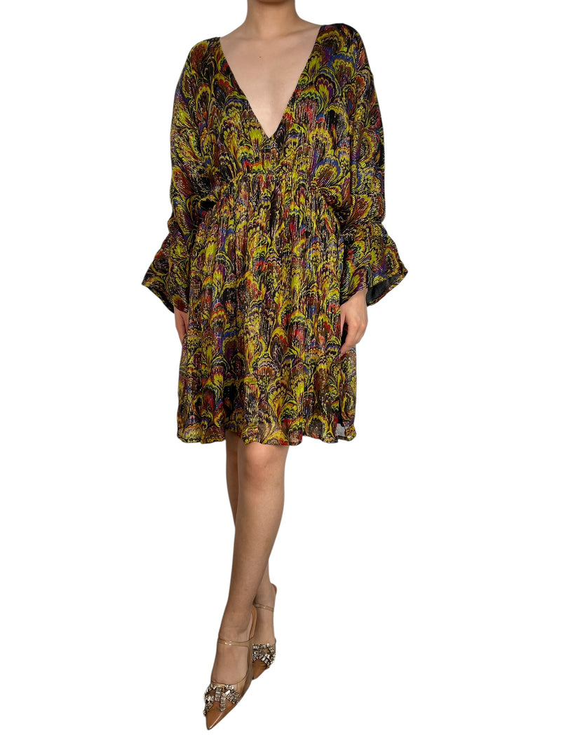 Vestido Fran Sensu