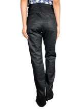 Pantalón Cuero